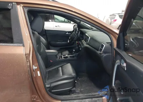 2020 Kia Sportage S from USA, damaged, VIN KNDP6CAC7L7664914